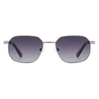 Occhiali da sole rettangolari in metallo JT-GLT8740 - Joyiris Eyewear