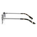 Occhiali da sole rettangolari in metallo JT-GLT8740 - Joyiris Eyewear
