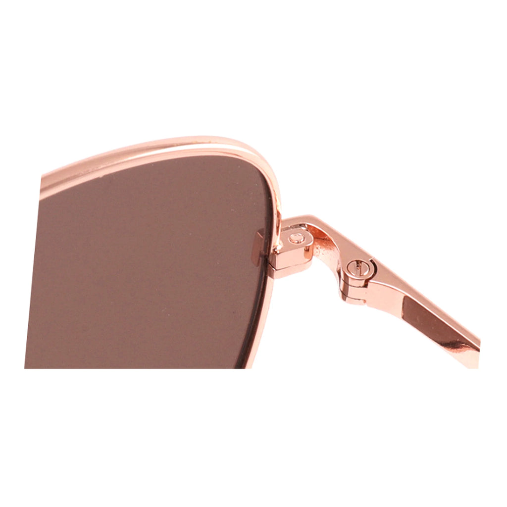 Occhiali da sole cat-eye in metallo JT-GLT8745 - Joyiris Eyewear