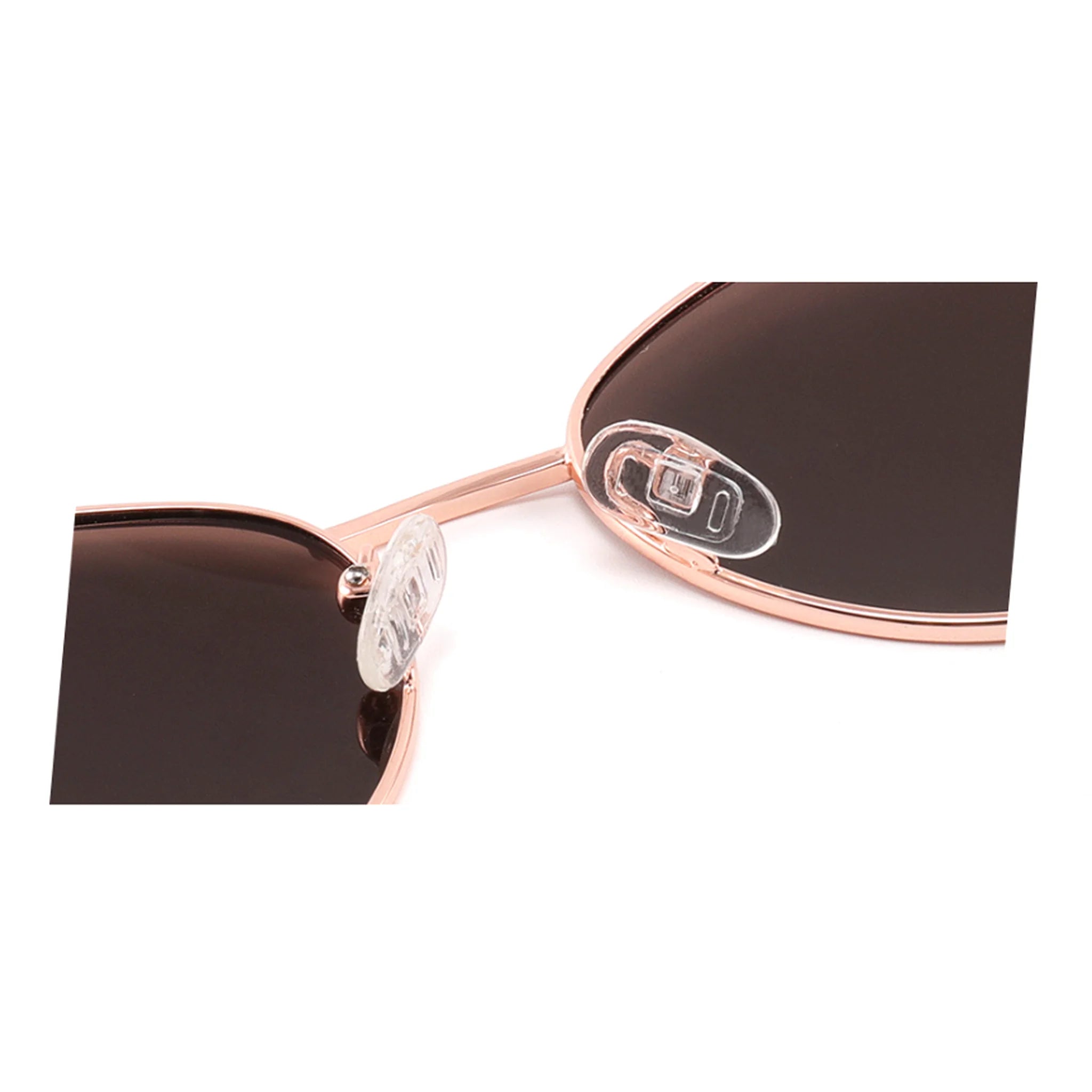 Occhiali da sole cat-eye in metallo JT-GLT8745 - Joyiris Eyewear