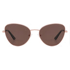 Occhiali da sole cat-eye in metallo JT-GLT8745 - Joyiris Eyewear
