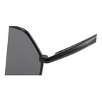 Occhiali da sole geometrici in metallo JT-GLT8746 - Joyiris Eyewear