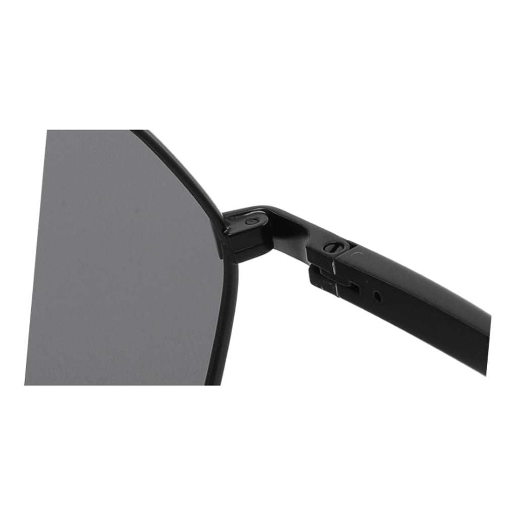 Occhiali da sole geometrici in metallo JT-GLT8746 - Joyiris Eyewear