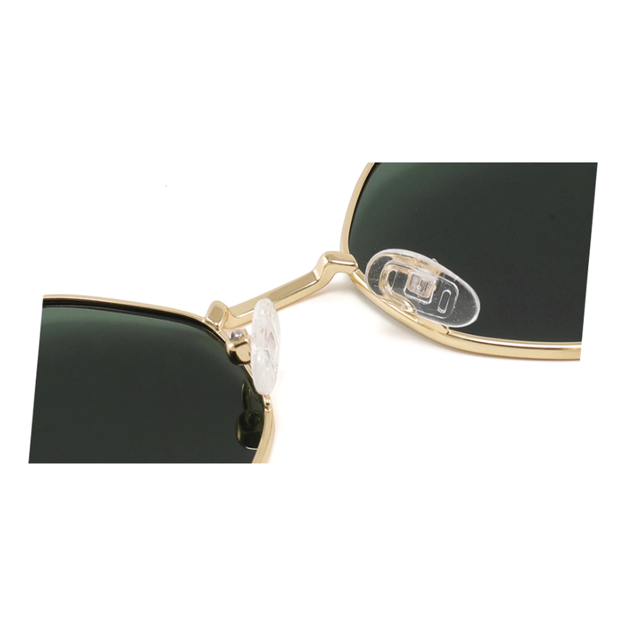 Occhiali da sole geometrici in metallo JT-GLT8748 - Joyiris Eyewear
