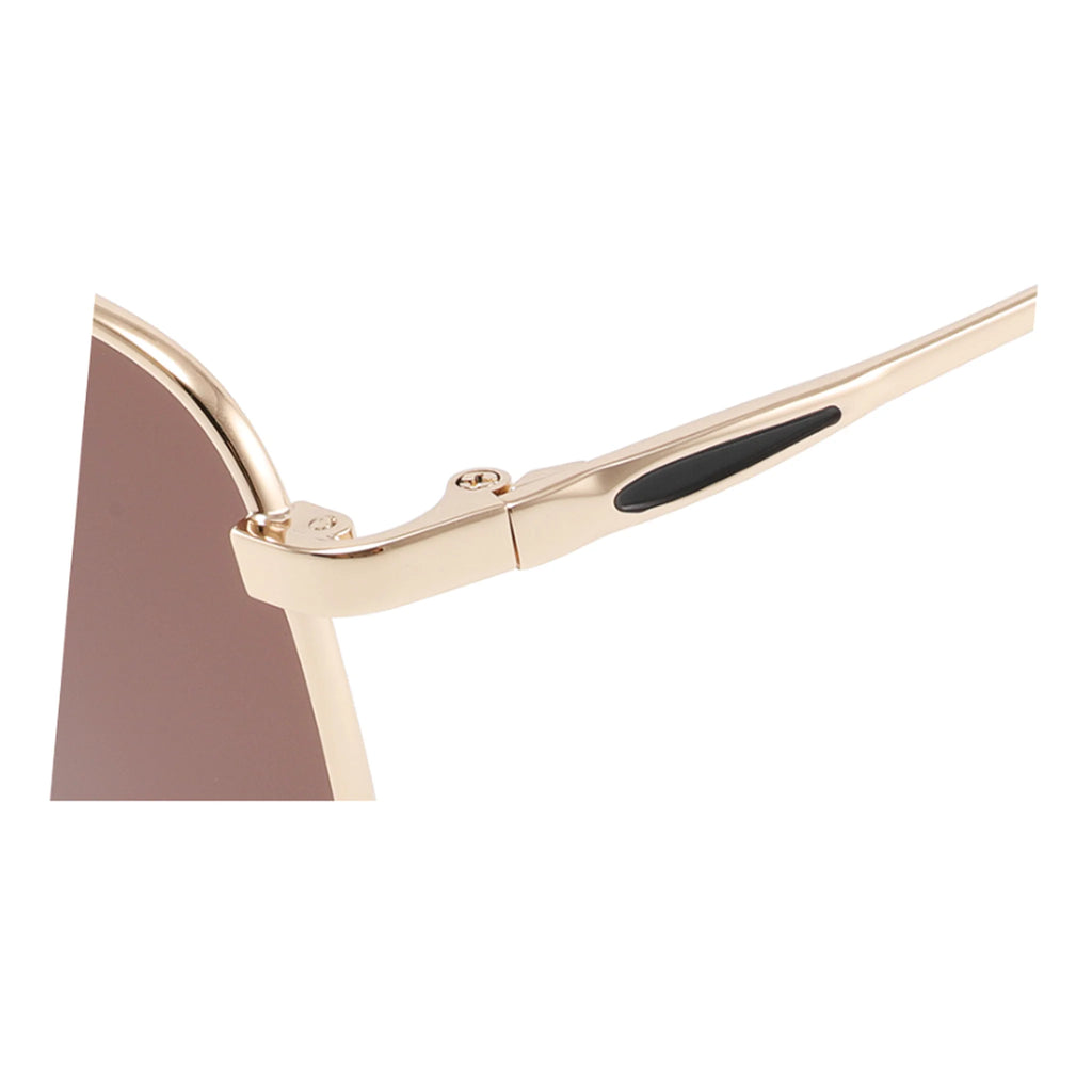Occhiali da sole rettangolari in metallo JT-GLT8749 - Joyiris Eyewear