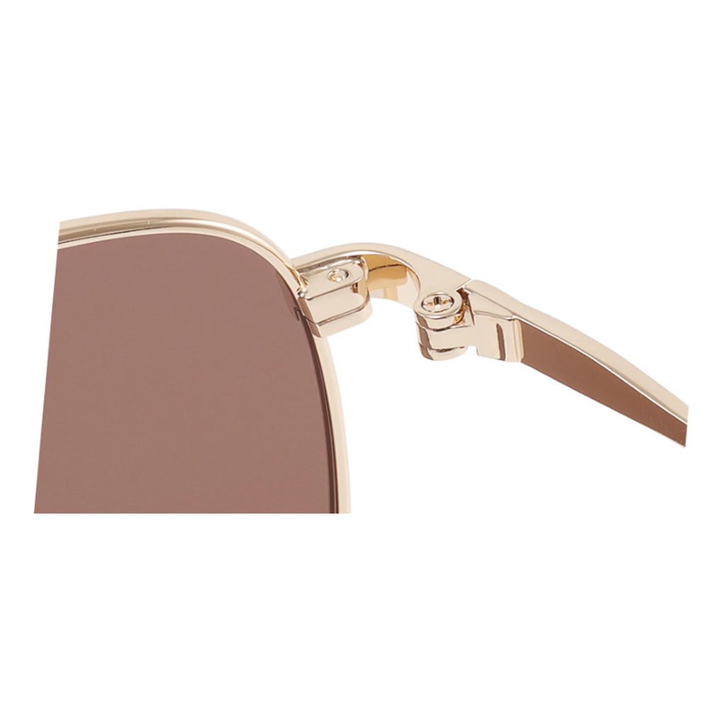 Occhiali da sole rettangolari in metallo JT-GLT8749 - Joyiris Eyewear