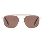 Occhiali da sole rettangolari in metallo JT-GLT8749 - Joyiris Eyewear