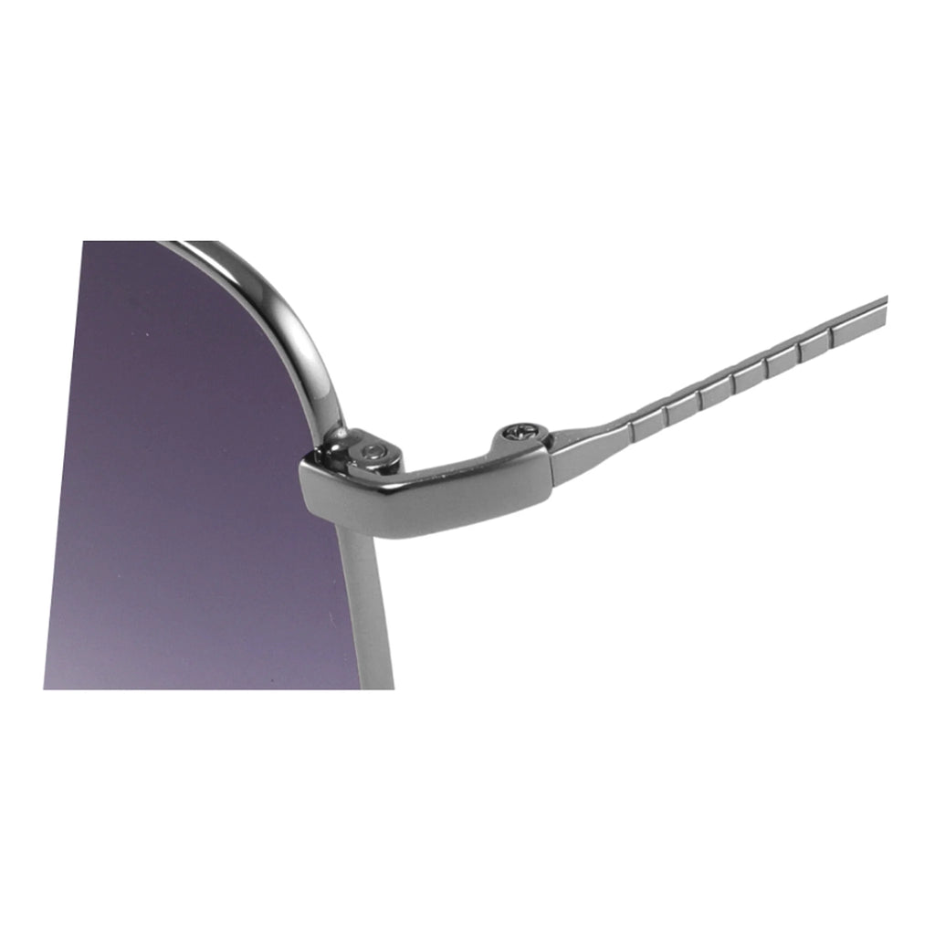 Occhiali da sole geometrici in metallo JT-GLT8752 - Joyiris Eyewear