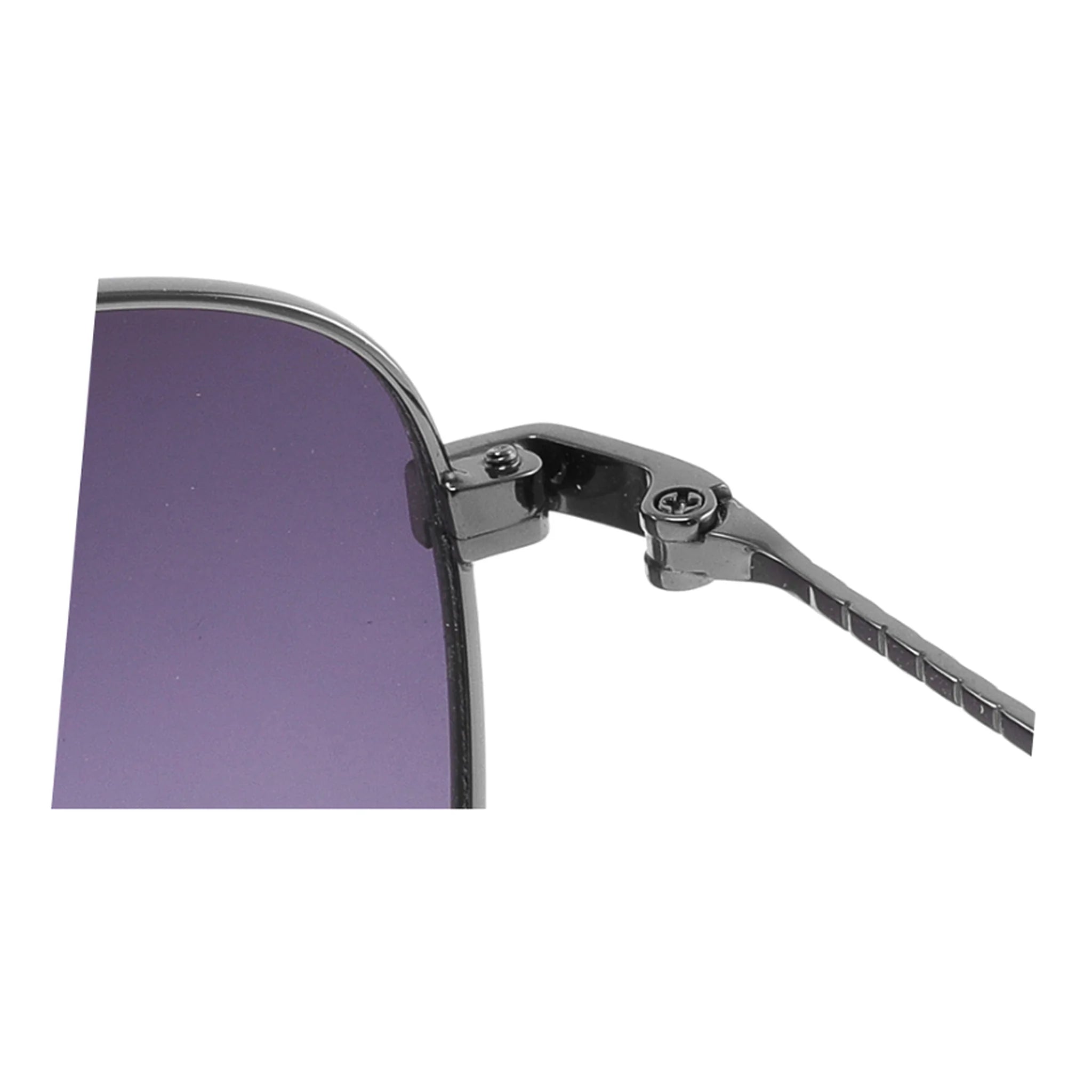 Occhiali da sole geometrici in metallo JT-GLT8752 - Joyiris Eyewear
