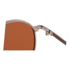 Occhiali da sole ovali in metallo JT-GLT8753 - Joyiris Eyewear