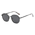 Occhiali da sole ovali in metallo JT-GLT8753 - Joyiris Eyewear