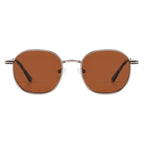 Occhiali da sole ovali in metallo JT-GLT8753 - Joyiris Eyewear