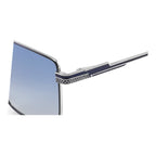 Occhiali da sole geometrici in metallo JT-GLT8755 - Joyiris Eyewear