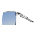 Occhiali da sole geometrici in metallo JT-GLT8755 - Joyiris Eyewear
