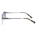 Occhiali da sole geometrici in metallo JT-GLT8755 - Joyiris Eyewear
