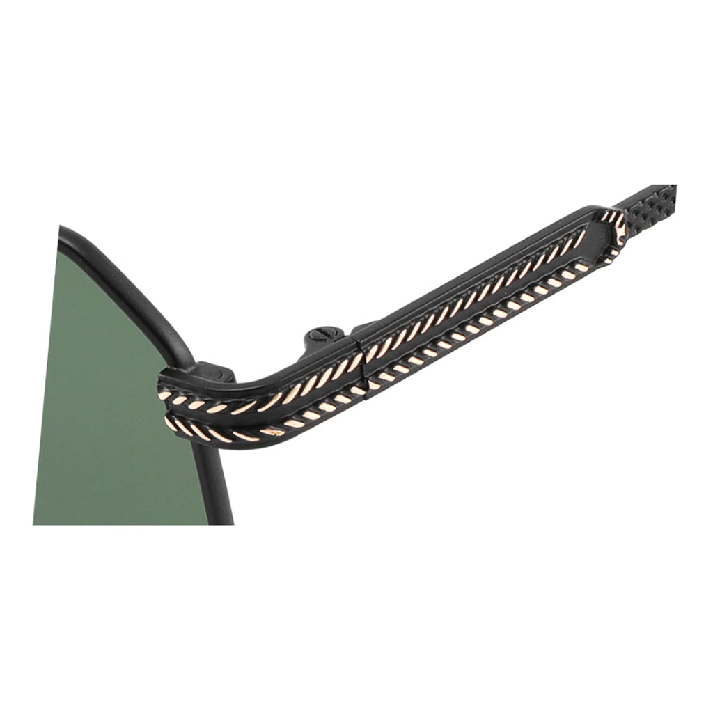 Occhiali da sole rettangolari in metallo JT-GLT8759 - Joyiris Eyewear