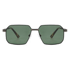 Occhiali da sole rettangolari in metallo JT-GLT8759 - Joyiris Eyewear
