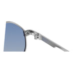 Occhiali da sole geometrici in metallo JT-GLT8760 - Joyiris Eyewear