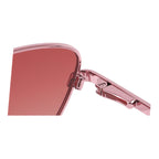 Occhiali da sole cat-eye in metallo JT-GLT8761 - Joyiris Eyewear