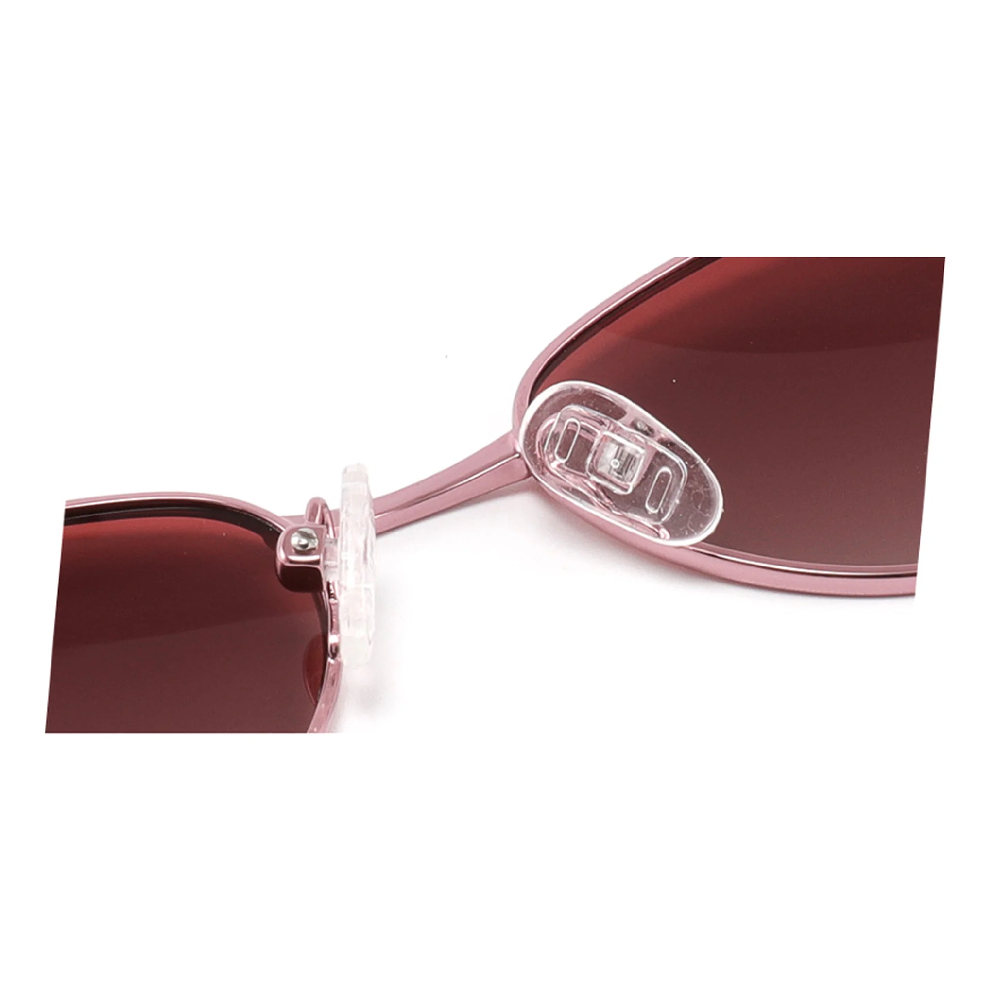 Occhiali da sole cat-eye in metallo JT-GLT8761 - Joyiris Eyewear