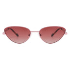 Occhiali da sole cat-eye in metallo JT-GLT8761 - Joyiris Eyewear