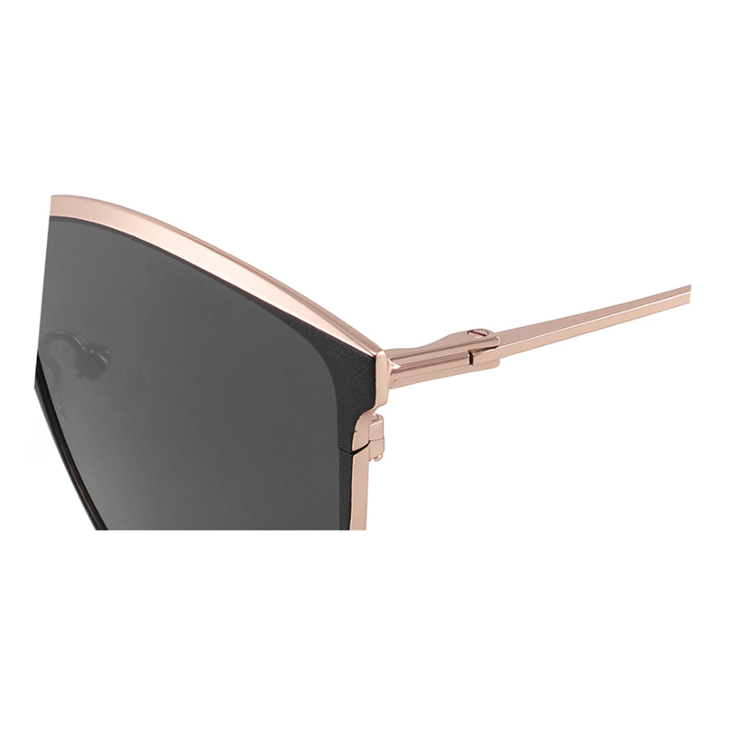 Occhiali da sole cat-eye in metallo JT-GLT8762 - Joyiris Eyewear
