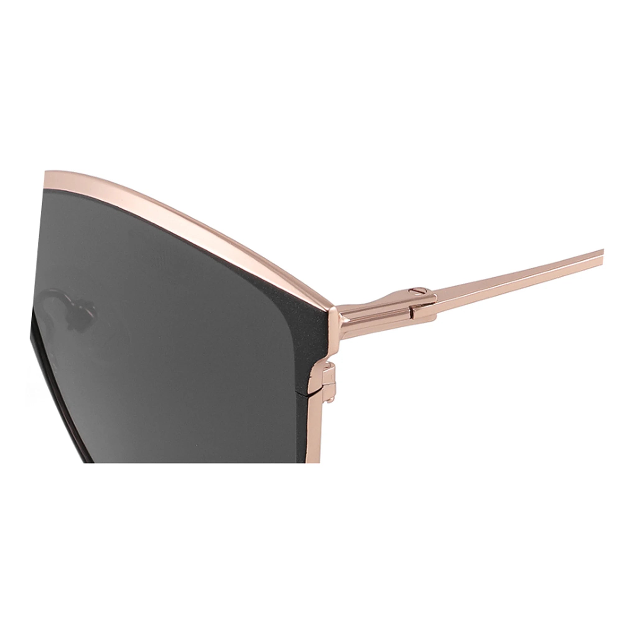 Occhiali da sole cat-eye in metallo JT-GLT8762 - Joyiris Eyewear