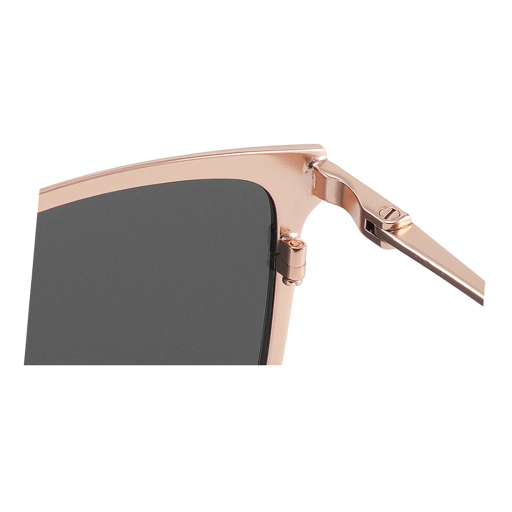 Occhiali da sole cat-eye in metallo JT-GLT8762 - Joyiris Eyewear