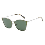 Occhiali da sole cat-eye in metallo JT-GLT8762 - Joyiris Eyewear
