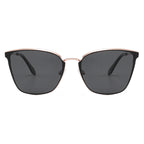 Occhiali da sole cat-eye in metallo JT-GLT8762 - Joyiris Eyewear