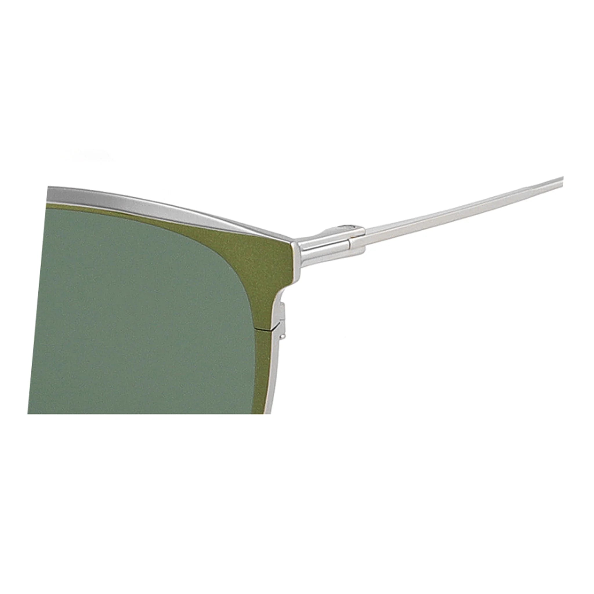 Occhiali da sole cat-eye in metallo JT-GLT8763 - Joyiris Eyewear