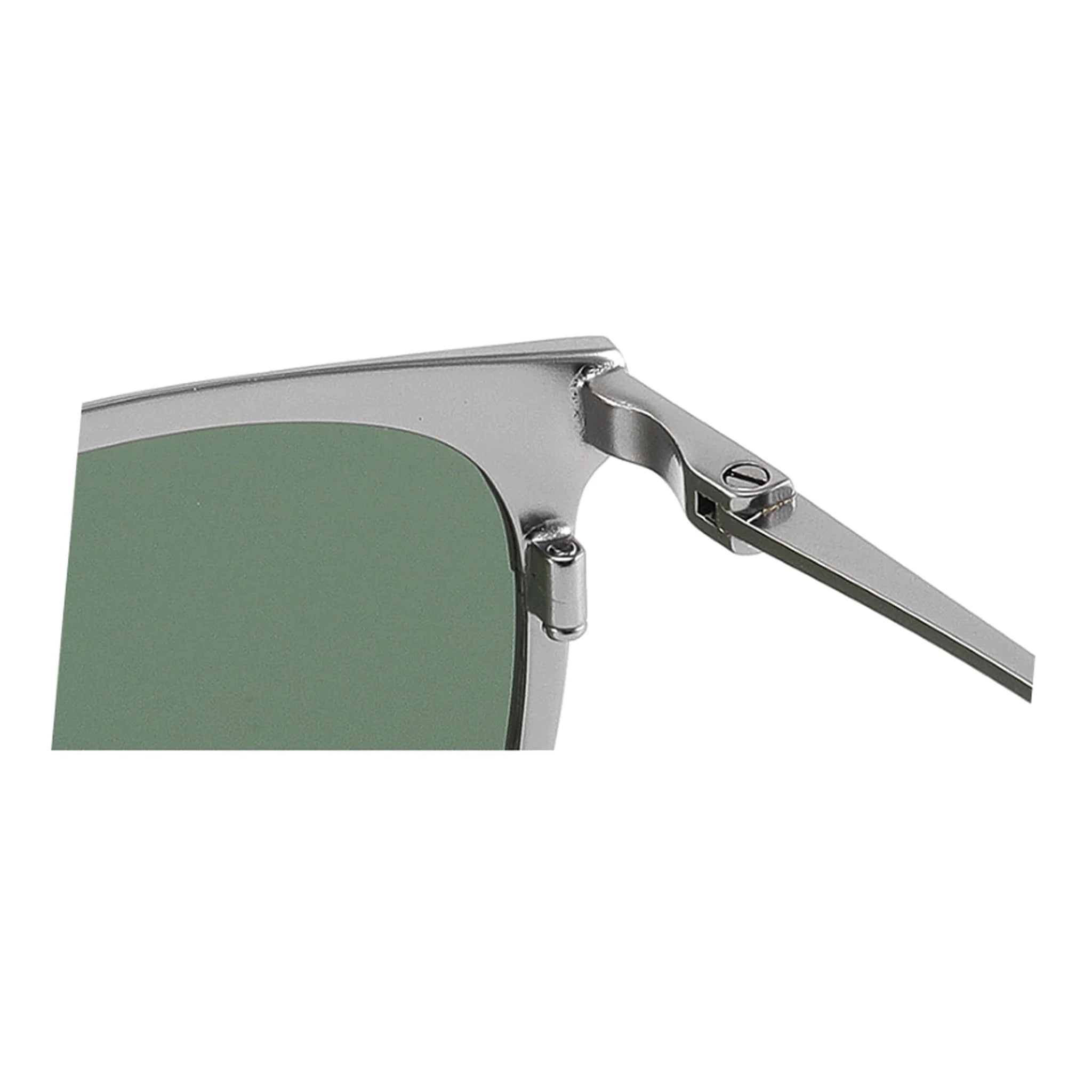 Occhiali da sole cat-eye in metallo JT-GLT8763 - Joyiris Eyewear