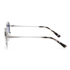 Occhiali da sole geometrici in metallo JT-GLT8767 - Joyiris Eyewear