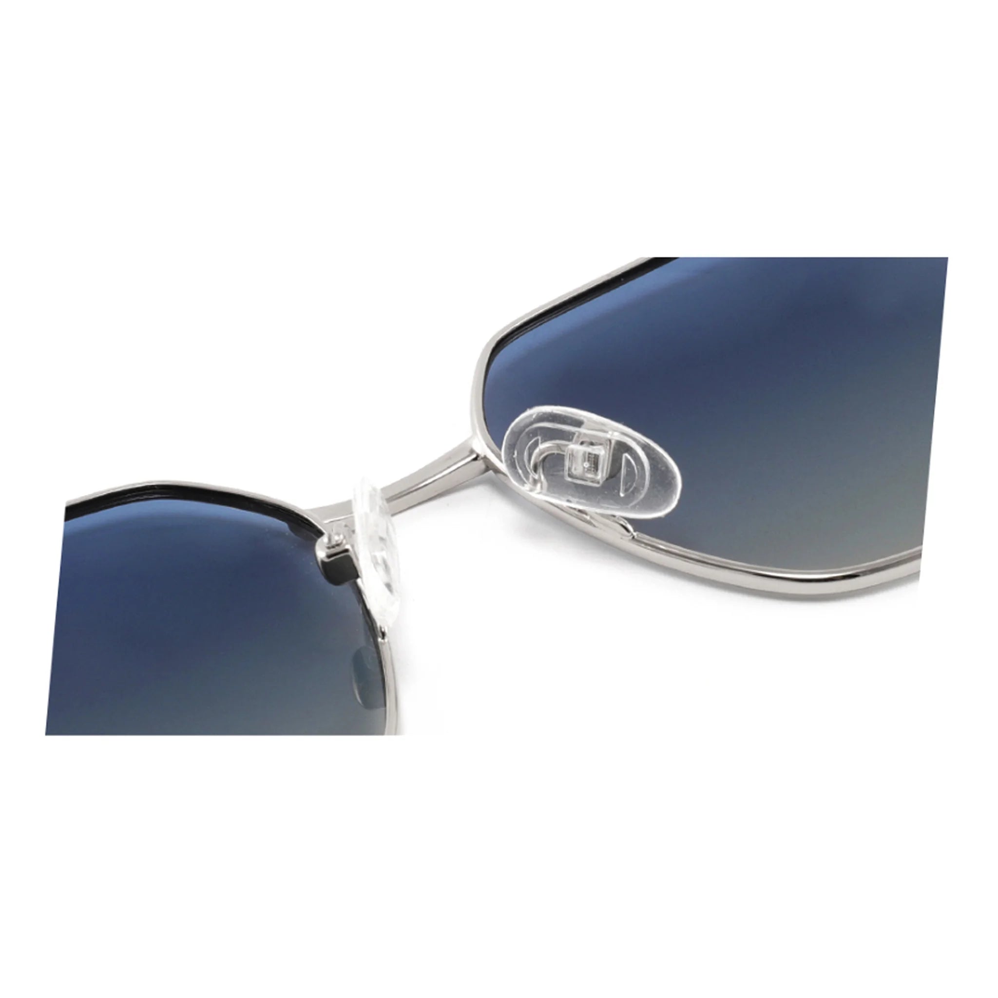 Occhiali da sole geometrici in metallo JT-GLT8767 - Joyiris Eyewear