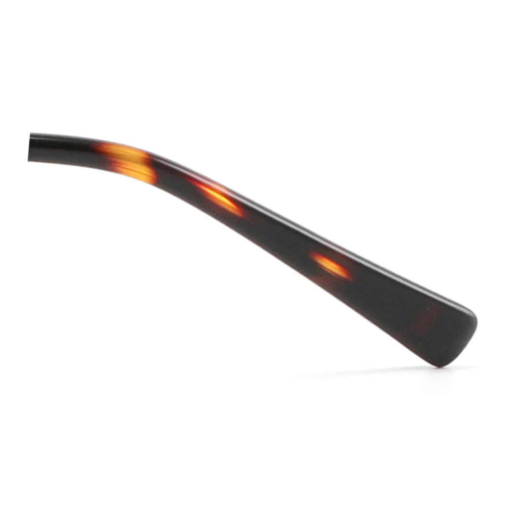 Occhiali da sole rettangolari in metallo JT-GLT8772 - Joyiris Eyewear