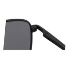 Occhiali da sole rettangolari in metallo JT-GLT8787 - Joyiris Eyewear