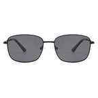Occhiali da sole rettangolari in metallo JT-GLT8787 - Joyiris Eyewear