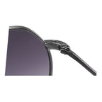 Occhiali da sole ovali in metallo JT-GLT8789 - Joyiris Eyewear