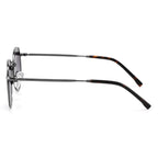 Occhiali da sole ovali in metallo JT-GLT8789 - Joyiris Eyewear
