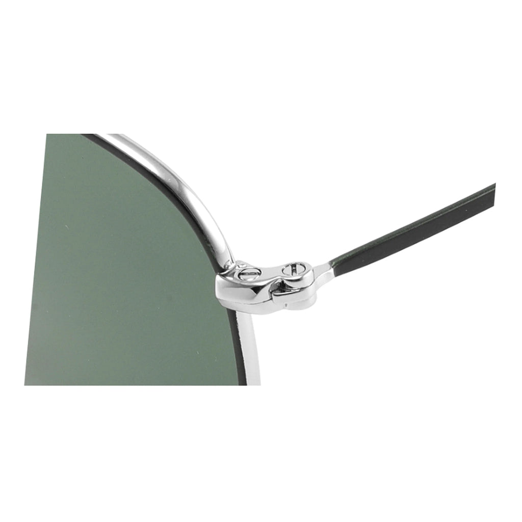Occhiali da sole ovali in metallo JT-GLT8790 - Joyiris Eyewear