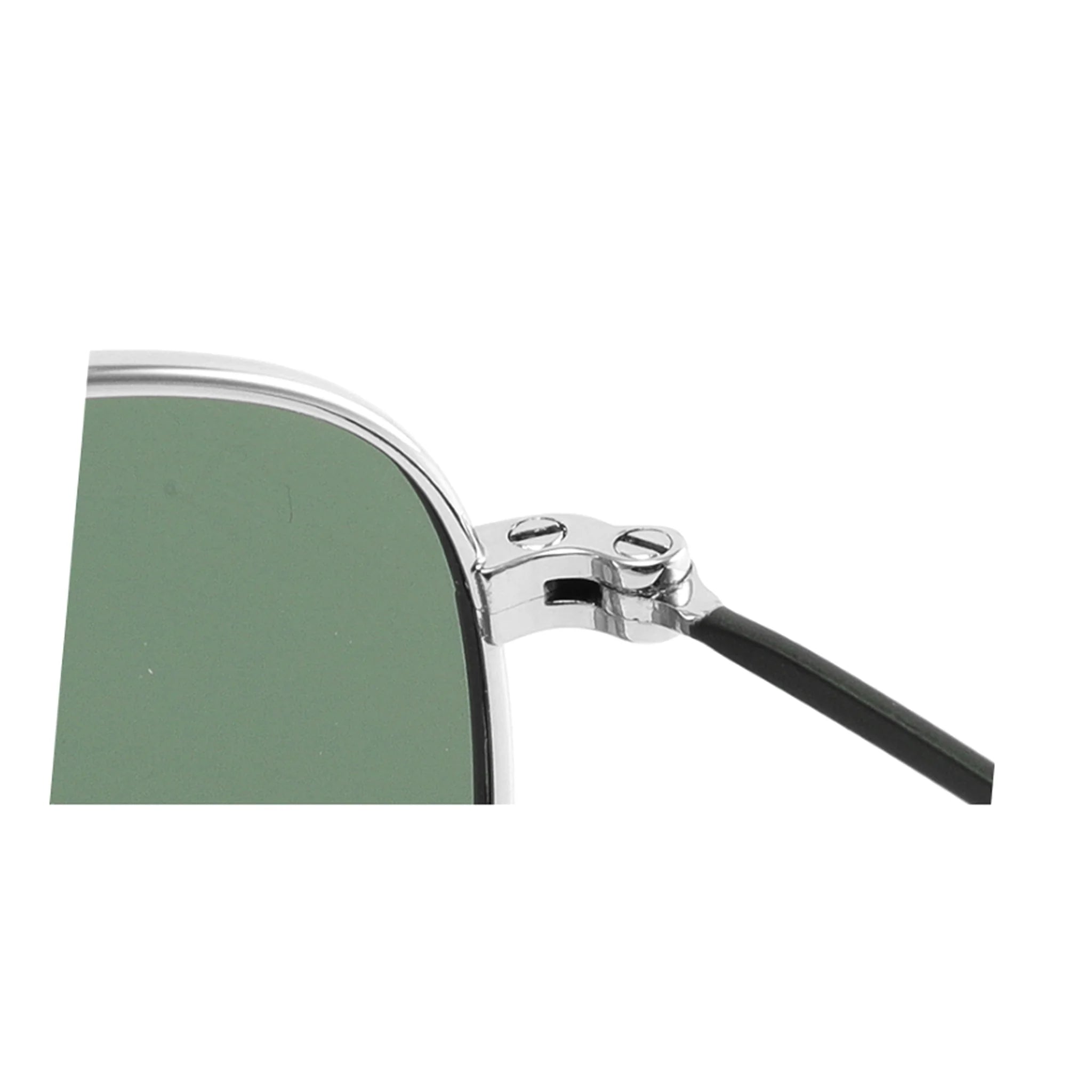 Occhiali da sole ovali in metallo JT-GLT8790 - Joyiris Eyewear
