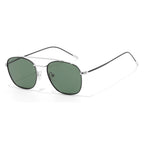 Occhiali da sole ovali in metallo JT-GLT8790 - Joyiris Eyewear
