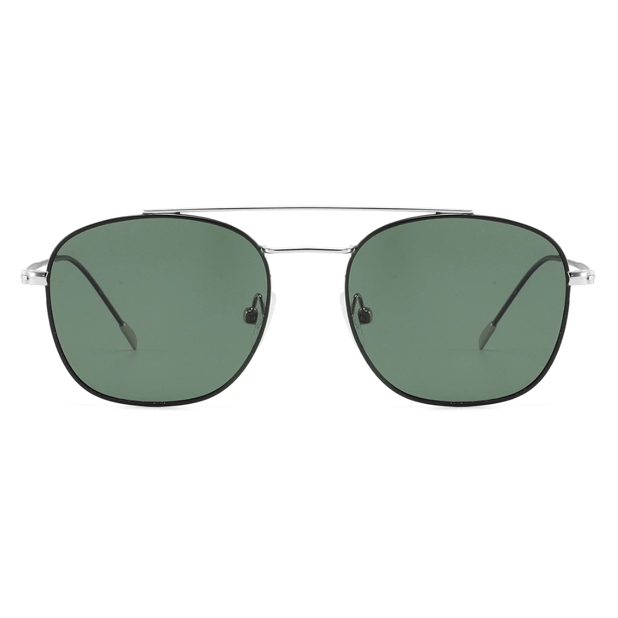 Occhiali da sole ovali in metallo JT-GLT8790 - Joyiris Eyewear