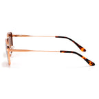 Occhiali da sole rettangolari in metallo JT-GLT8797 - Joyiris Eyewear