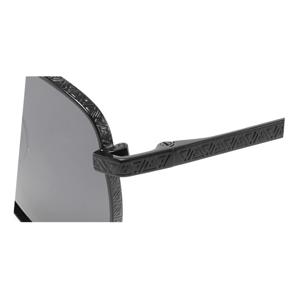 Occhiali da sole cat-eye in metallo JT-GLT8798 - Joyiris Eyewear