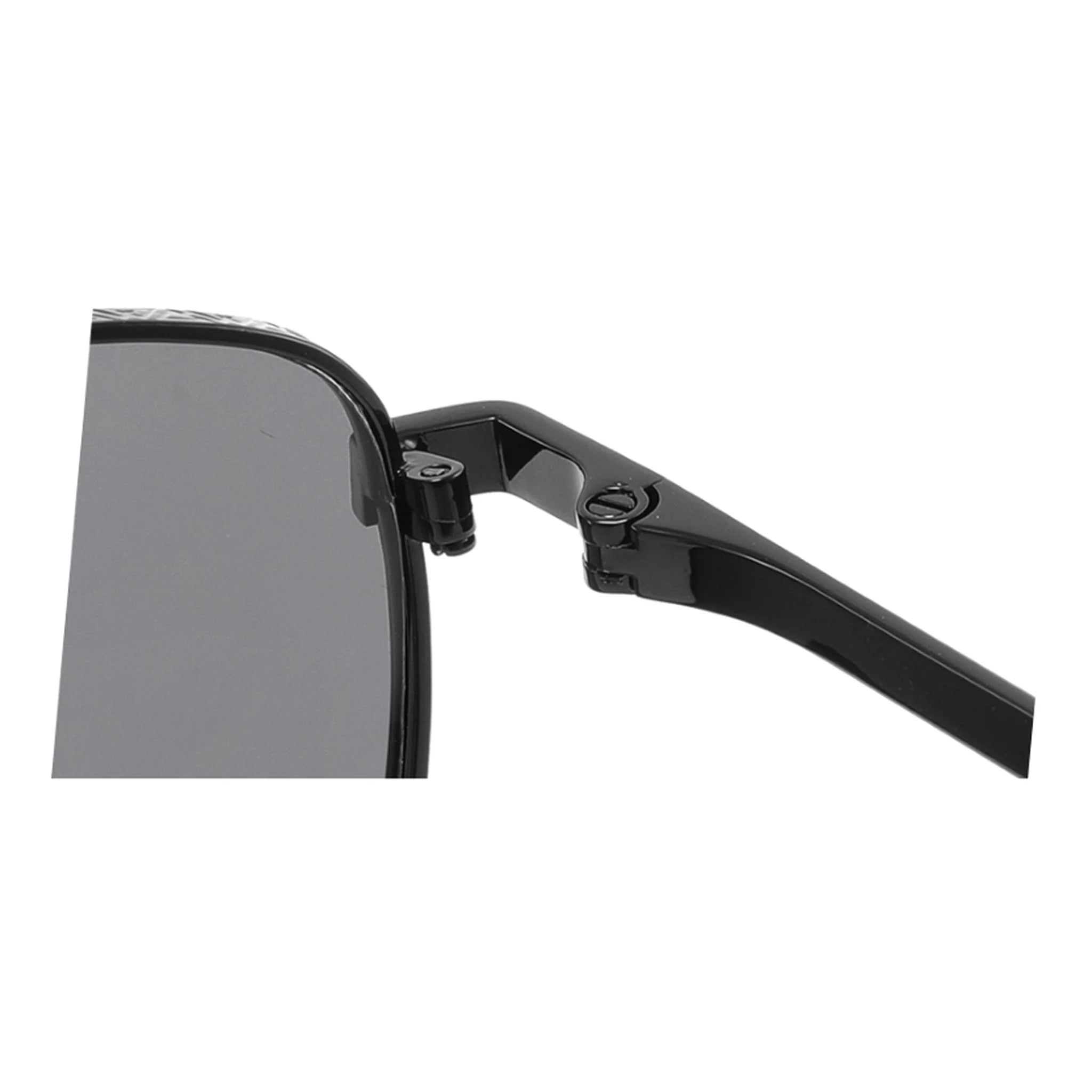 Occhiali da sole cat-eye in metallo JT-GLT8798 - Joyiris Eyewear