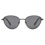 Occhiali da sole cat-eye in metallo JT-GLT8798 - Joyiris Eyewear