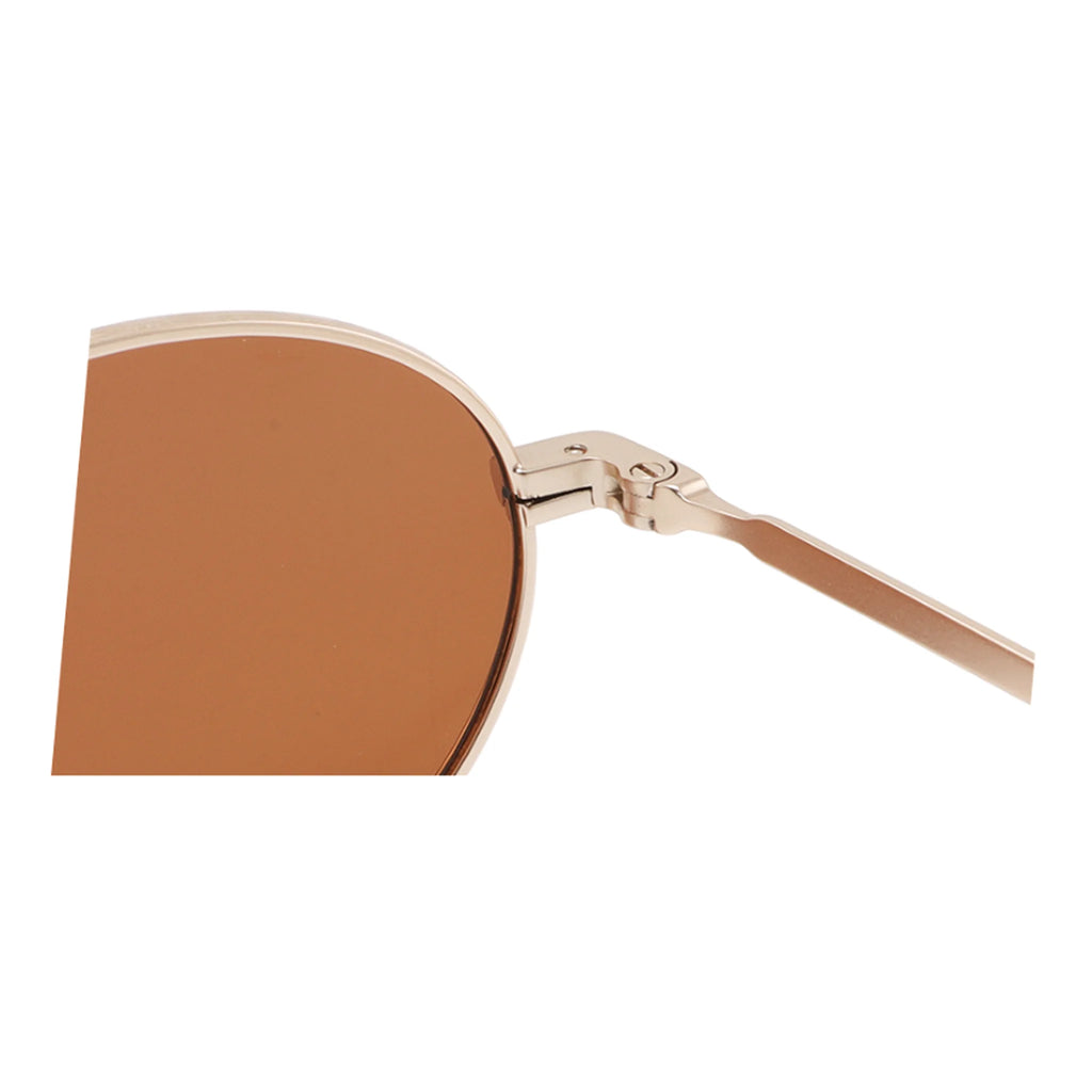 Occhiali da sole ovali in metallo JT-GLT8799 - Joyiris Eyewear
