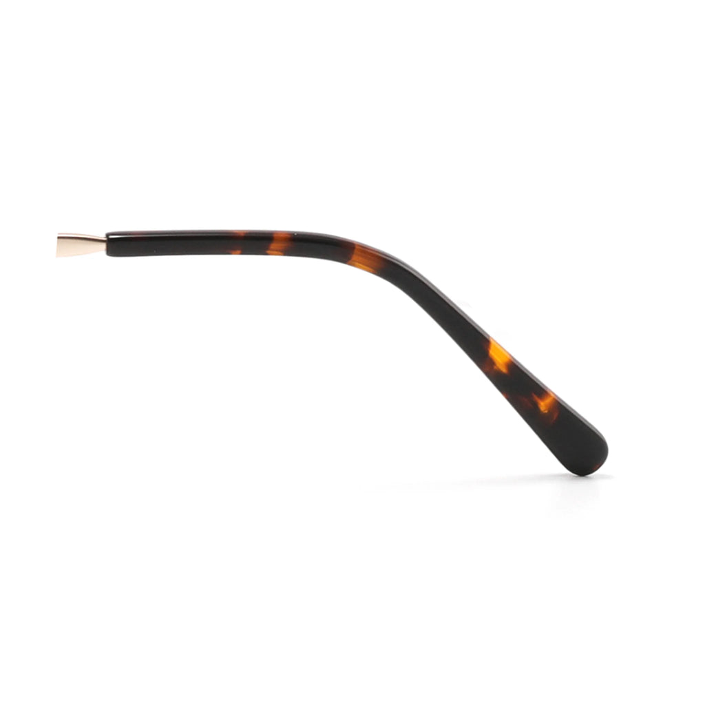 Occhiali da sole ovali in metallo JT-GLT8799 - Joyiris Eyewear
