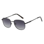 Occhiali da sole quadrati in metallo JT-GLT8801 - Joyiris Eyewear